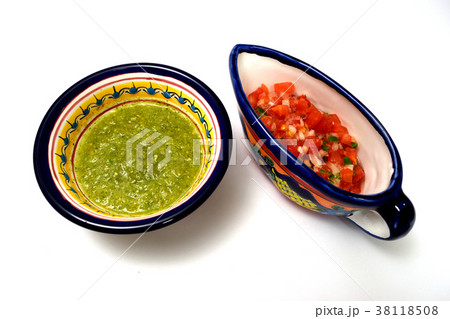 サルサ(メキシコ料理) サルサ(メキシコ料理) 38118508