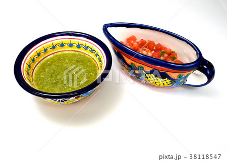 サルサ(メキシコ料理) サルサ(メキシコ料理) 38118547