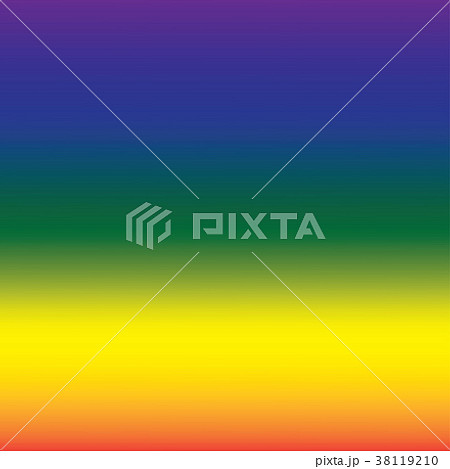 Bright rainbow mesh horizontal background Bright rainbow mesh horizontal background 38119210