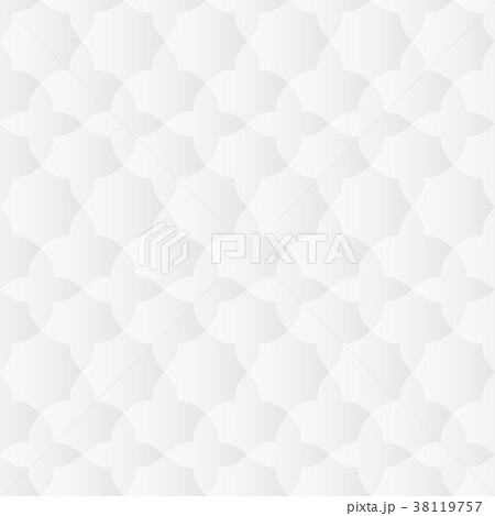 Neutral White Oriental Texture 38119757