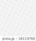 Neutral White Arabesque Texture 38119766