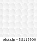 White Flora Trellis Texture 38119900