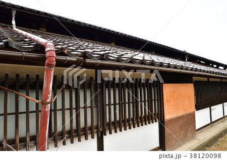 山居倉庫（山形県） 38120098