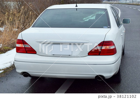 セルシオ (CELSIOR) セルシオ (CELSIOR) 38121102