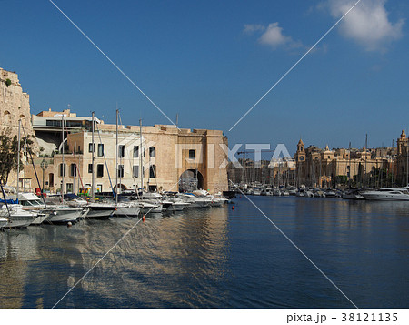 Birgu & Senglea , Malta / マルタ・バーグ&セングリー Birgu & Senglea , Malta / マルタ・バーグ&セングリー 38121135