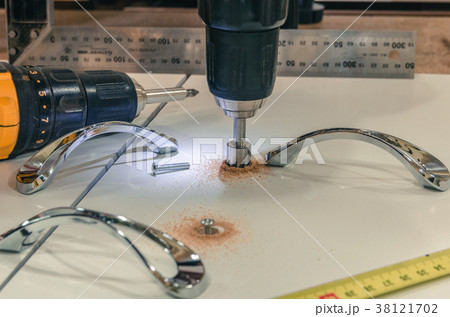 board chipboard cut parts 38121702