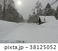 雪道 38125052