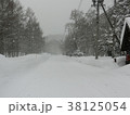 雪道 38125054