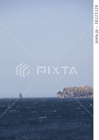 神威岬_積丹半島 神威岬_積丹半島 38125126