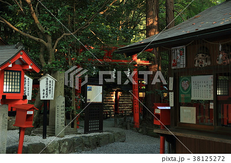 野宮神社 野宮神社 38125272