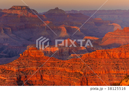 グランドキャニオン 38125516