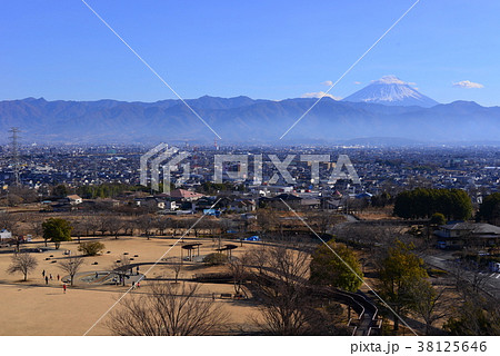 富士山 富士山 38125646