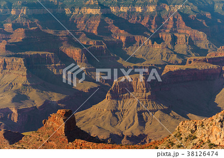 グランドキャニオン 38126474