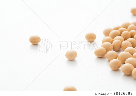大豆 38126595