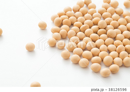 大豆 大豆 38126596
