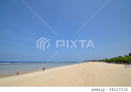 Nusa Dua のビーチ Nusa Dua のビーチ 38127210