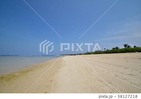 Nusa Dua のビーチ 38127218