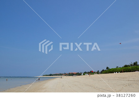 Nusa Dua のビーチ Nusa Dua のビーチ 38127260