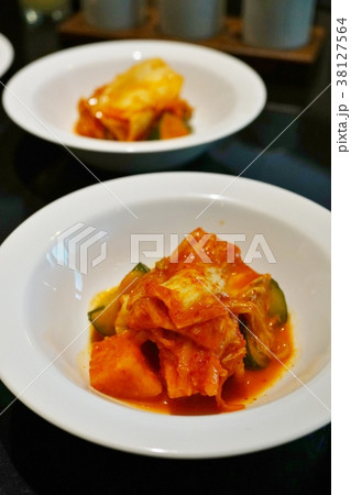 白菜キムチ、Korean pickle 白菜キムチ、Korean pickle 38127564
