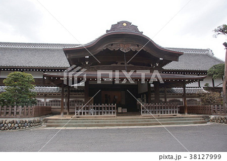 川越城　本丸御殿 38127999