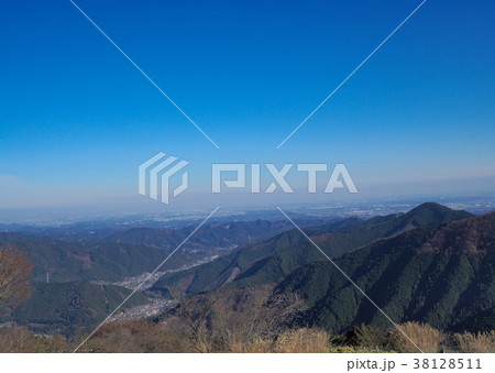 御岳山からの絶景 38128511