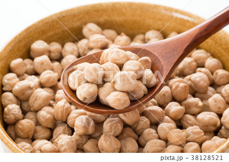 ひよこ豆 ひよこ豆 38128521