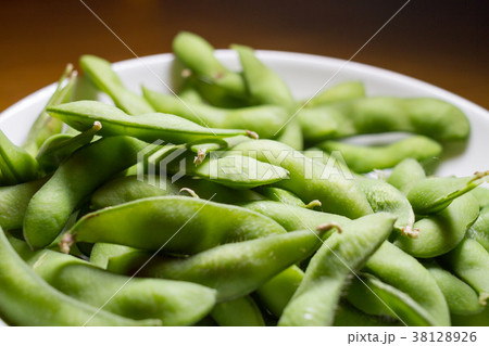枝豆 枝豆 38128926