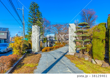 東京 板橋区 松月院 東京 板橋区 松月院 38129461