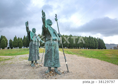 歓喜の丘 歓喜の丘 38129797