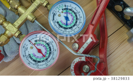 Tools for HVAC Tools for HVAC 38129833