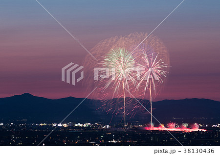 新潟長岡まつり大花火大会 38130436
