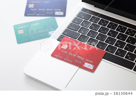 クレジットカード クレジットカード 38130644