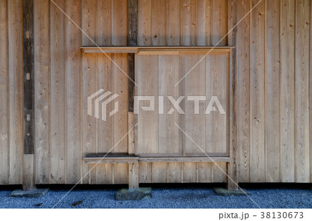 引き雨戸 38130673