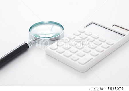 電卓 電卓 38130744