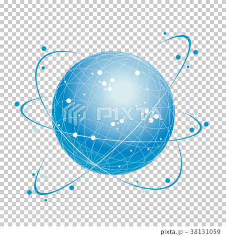 グローバルネットワーク 38131059