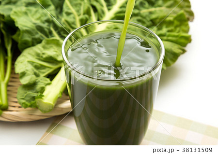 青汁 38131509