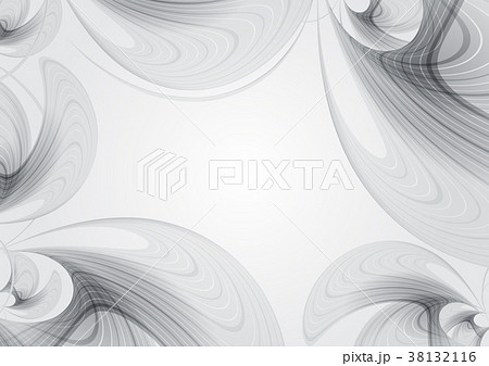 Silver abstract background Silver abstract background 38132116
