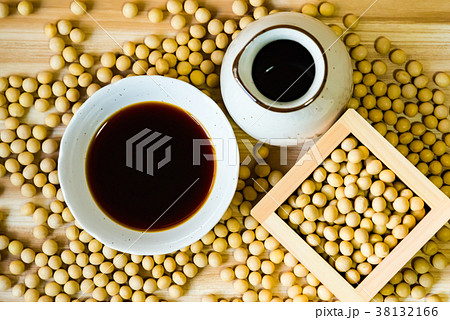 醤油 38132166