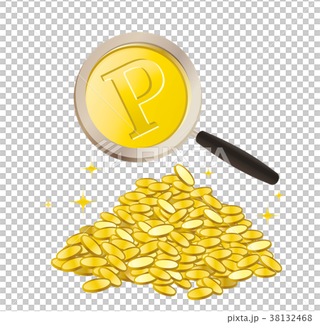 ポイントが貯まる ポイントが貯まる 38132468