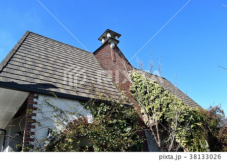 屋根 38133026