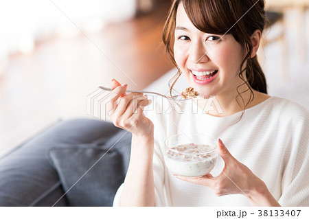 朝食 38133407