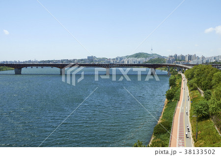 Nソウルタワー nソウルタワー 城東区 38133502