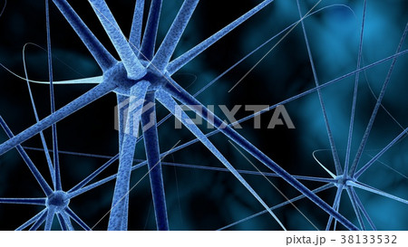 Science or medical background with molecules, 3d Science or medical background with molecules, 3d 38133532