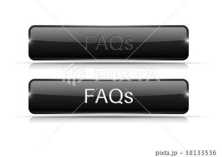 Black button FAQs. Active and normal 38133536