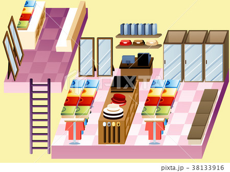 店 商店 服 38133916