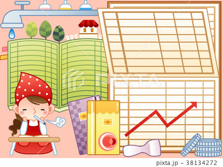 女性 女 女の子 38134272