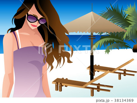 女性 女 女の子 38134369