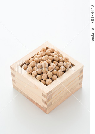 ひよこ豆 38134612