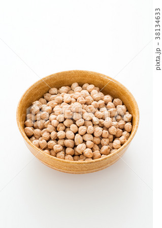 ひよこ豆 ひよこ豆 38134633
