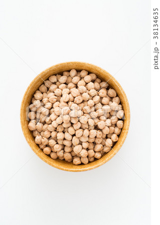 ひよこ豆 ひよこ豆 38134635